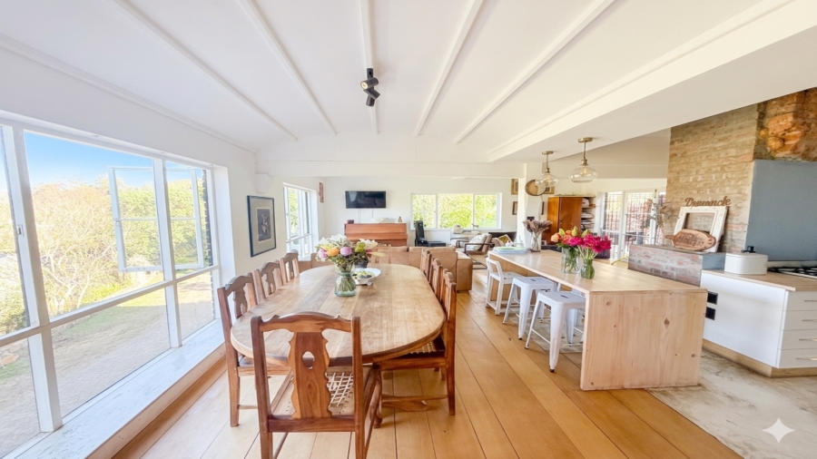 4 Bedroom Property for Sale in Welbedacht Western Cape
